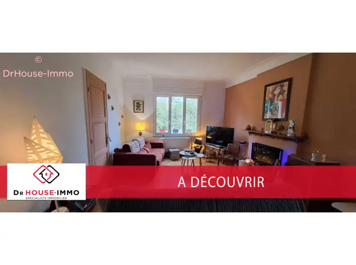 Maison 5 pièces de 126 m² - Gousse (40465)