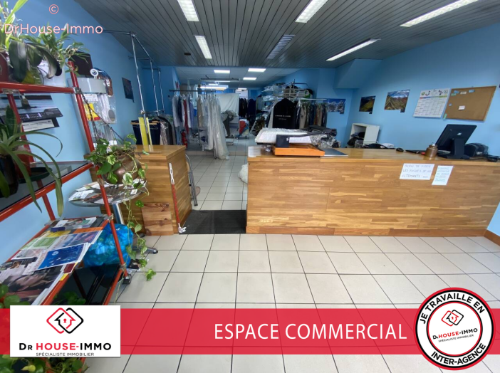 Autre de 120m² - 1 pièces
