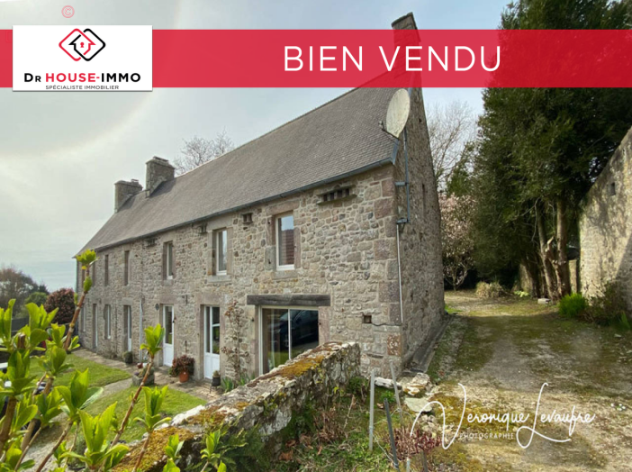 Maison de 225m² - 7 pièces