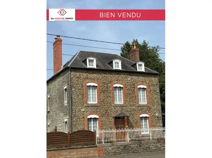 Image des la section Servies