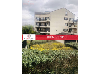 Appartement de 77m² - 3 pièces