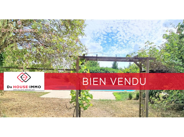 Maison de 298m² - 9 pièces