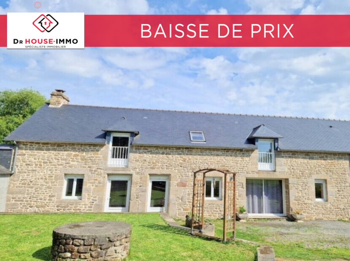 Maison de 188m² - 5 pièces