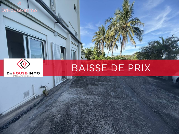 Appartement de 64m² - 3 pièces