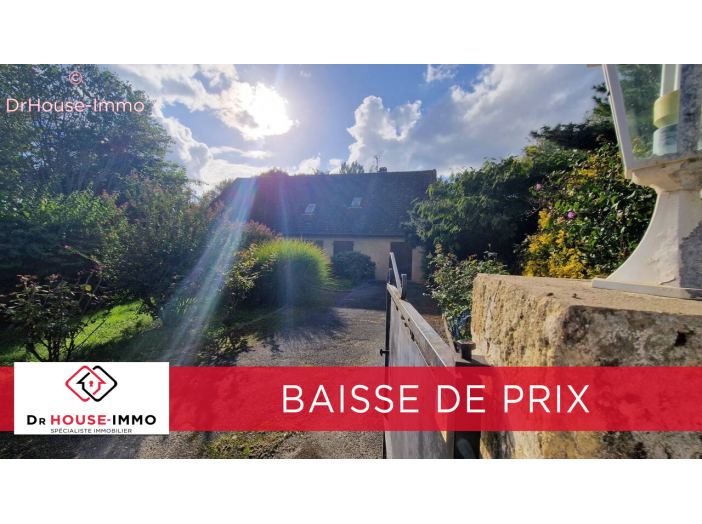 Maison de 290m² - 9 pièces