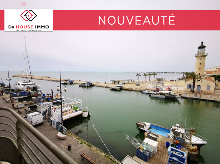 Appartement de 129m² - 5 pièces