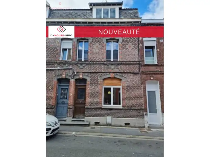 Image des la section Servies