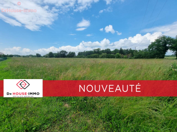 Terrain de 5771m²