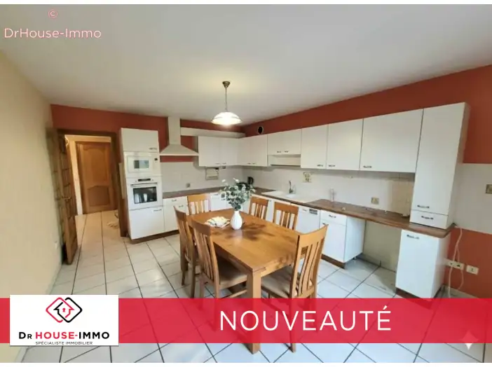 Appartement 7 pièces de 136 m² - Espaly-Saint-Marcel (43000)