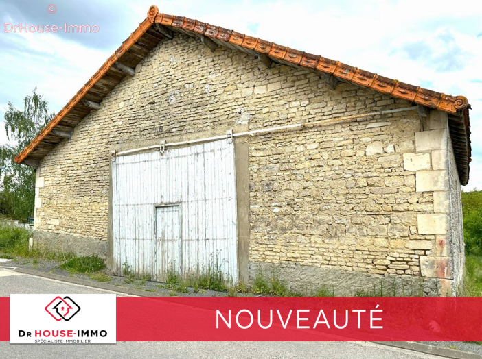 Grange de 220m²