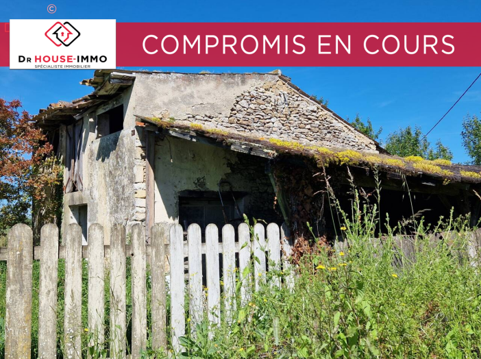 Maison de 171m² - 4 pièces