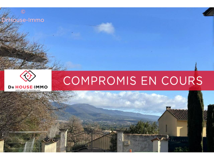 Maison de 65m² - 5 pièces