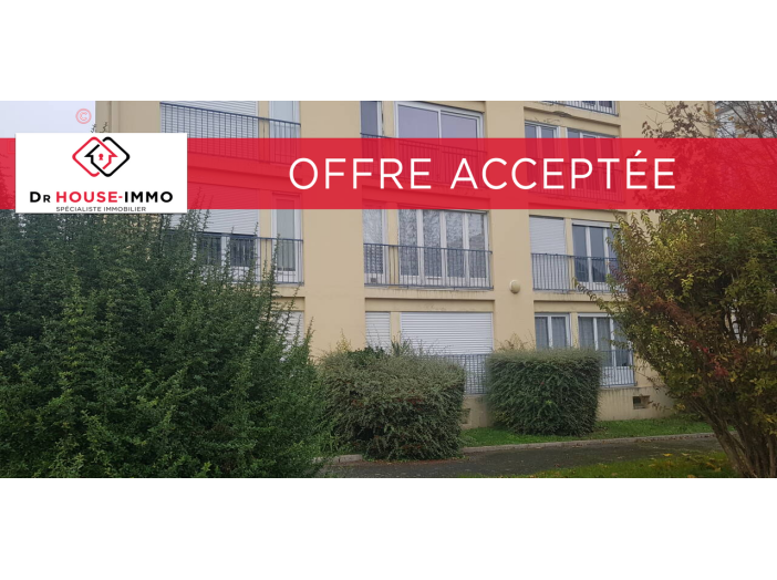 Appartement de 24m² - 1 pièces