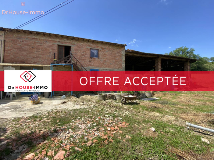 Maison de 129m² - 4 pièces