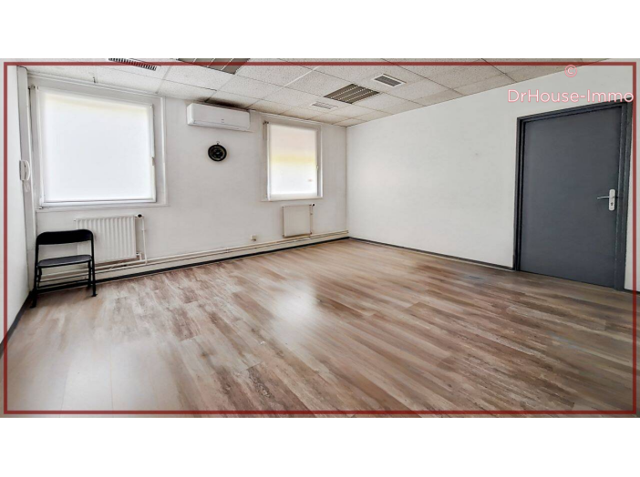 Bureau de 25m² - 1 pièces