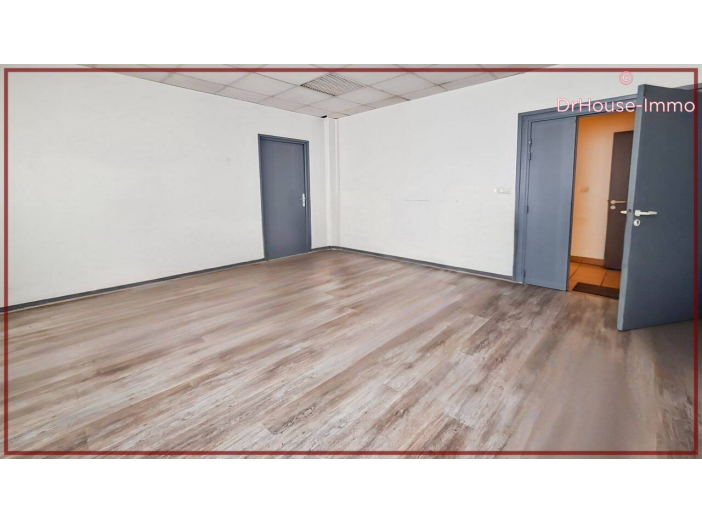 Bureau de 25m² - 1 pièces