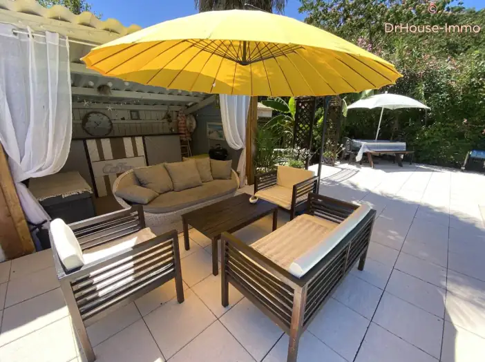 Maison 7 pièces de 235 m² - Rieux-de-Pelleport (09120)