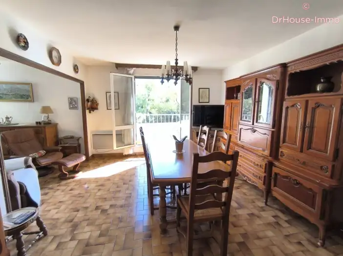 Appartement 4 pièces de 70 m² - Aubagne (13400)