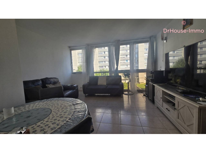 Appartement de 75m² - 4 pièces
