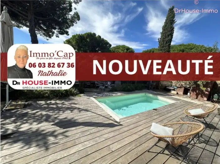 Image des la section Servies