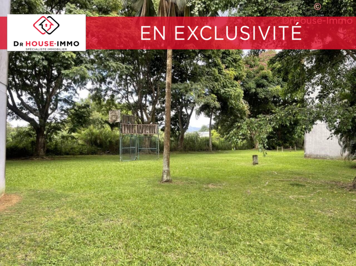 Appartement de 58m² - 3 pièces