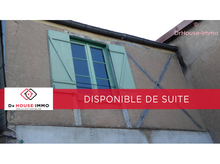 Maison de 150m² - 7 pièces