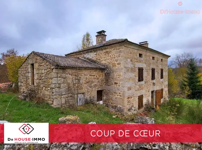 Maison 5 pièces de 140 m² - Thoras (43170)