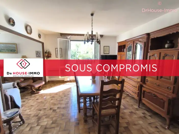 Appartement 4 pièces de 70 m² - Aubagne (13400)