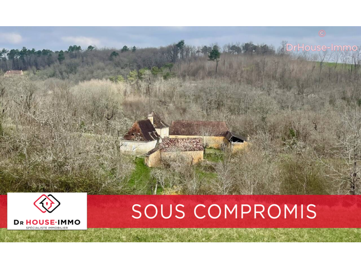 Maison de 100m² - 4 pièces