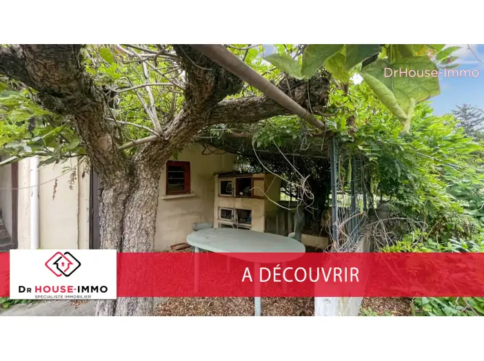 Maison 4 pièces de 95 m² - Trévoux (01600)
