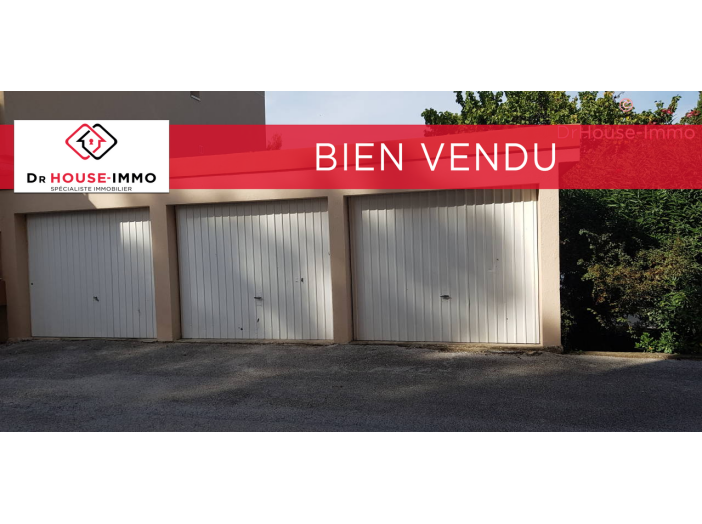 Parking / Box de 13m²