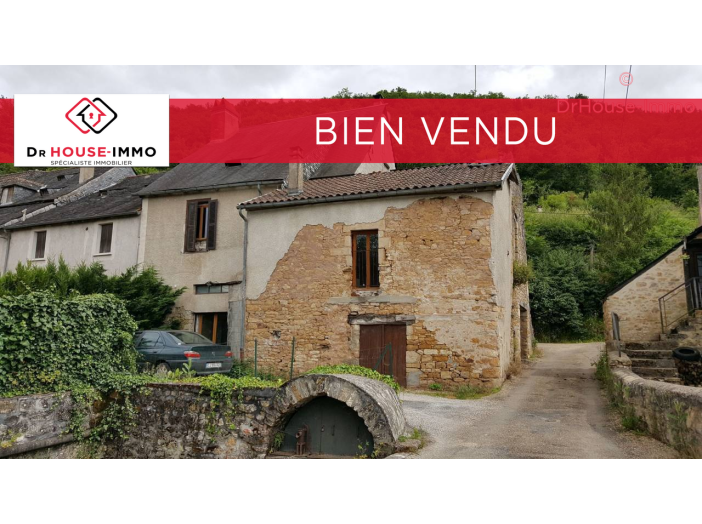 Maison de 90m² - 5 pièces