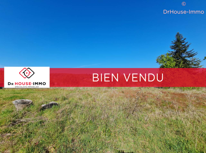 Terrain de 3340m²