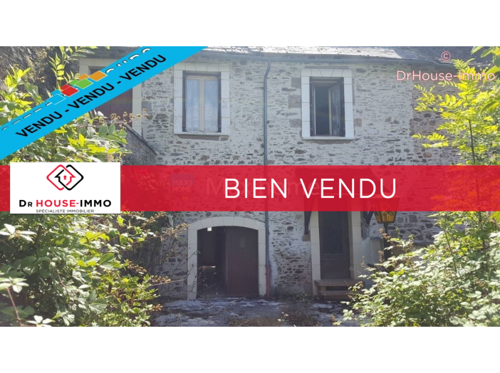 Maison de 115m² - 5 pièces