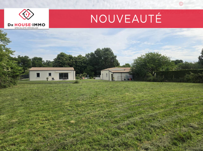 Terrain de 1032m²