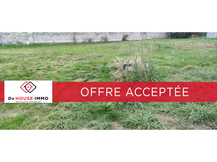 Terrain de 600 m² - Labarthe-sur-Lèze (31860)