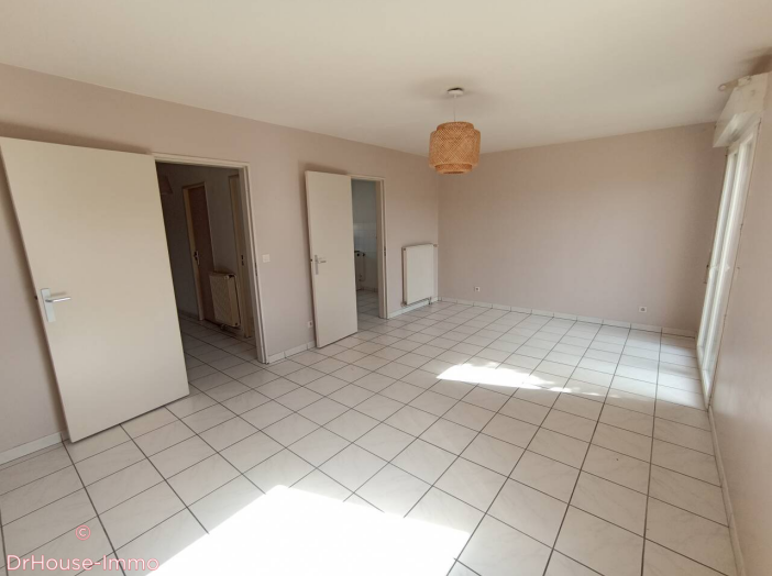 Maison de 82m² - 4 pièces