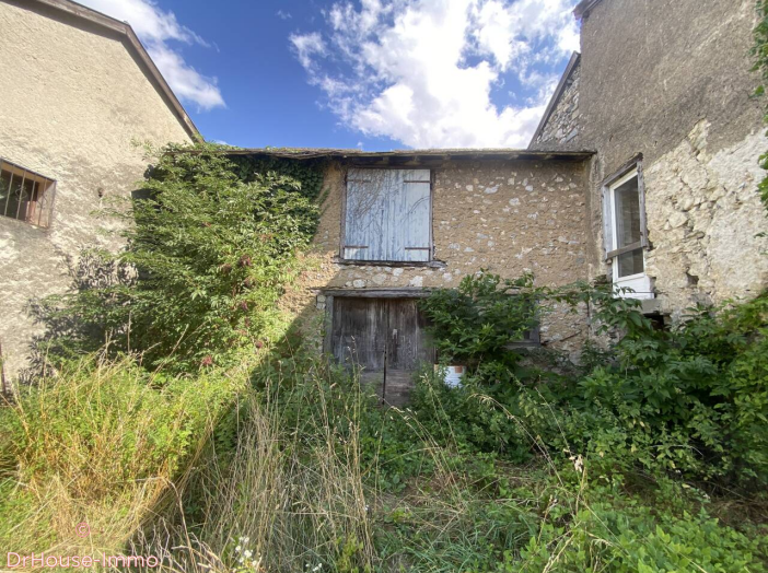 Maison 5 pièces de 132 m² - Quié (09400)