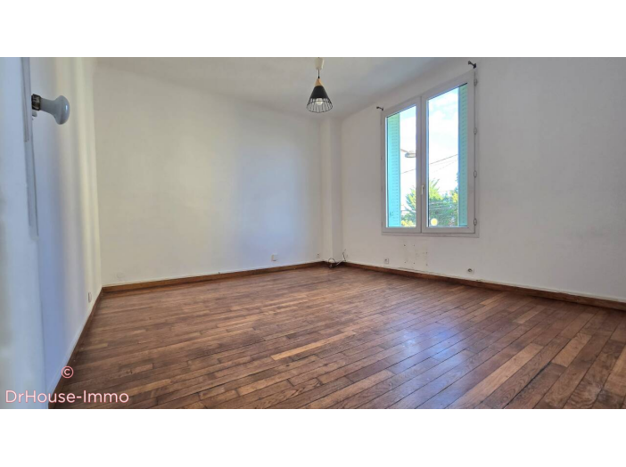 Appartement de 48m² - 2 pièces