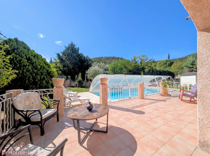 Maison de 106m² - 4 pièces