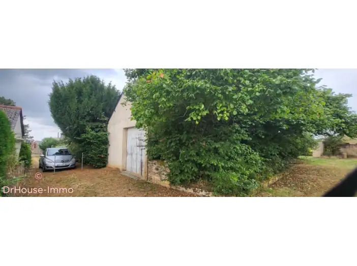 Terrain 1 pièce de 20 m² - Martigné-Briand (49540)