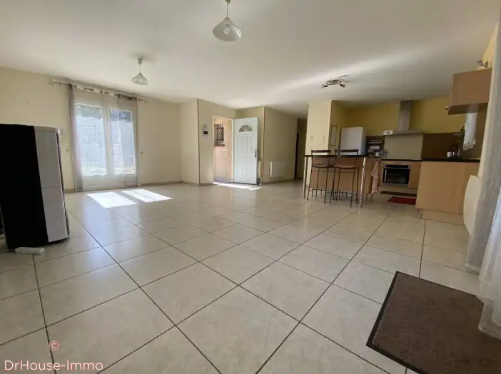 Maison 6 pièces de 132 m² - Foix (09000)