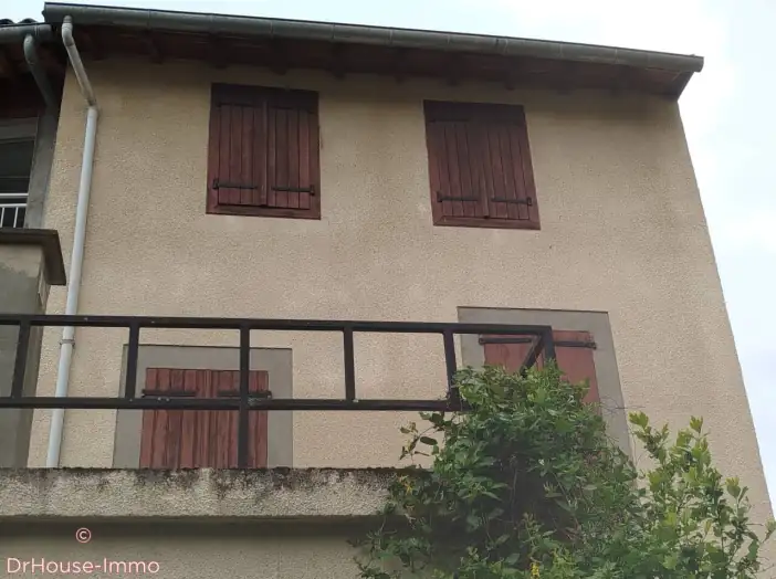 Maison 6 pièces de 190 m² - Pamiers (09100)