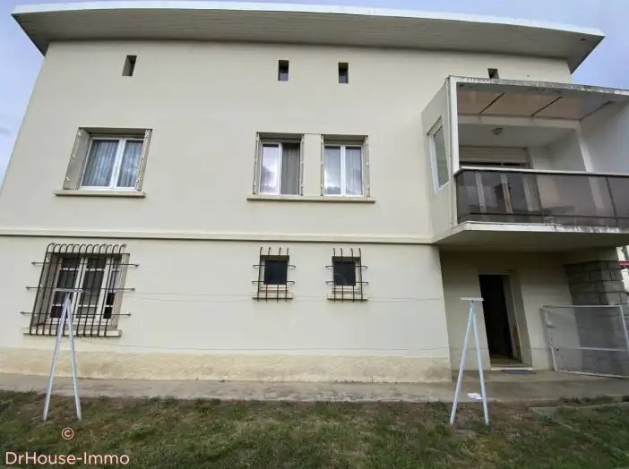 Maison 12 pièces de 190 m² - Pamiers (09100)