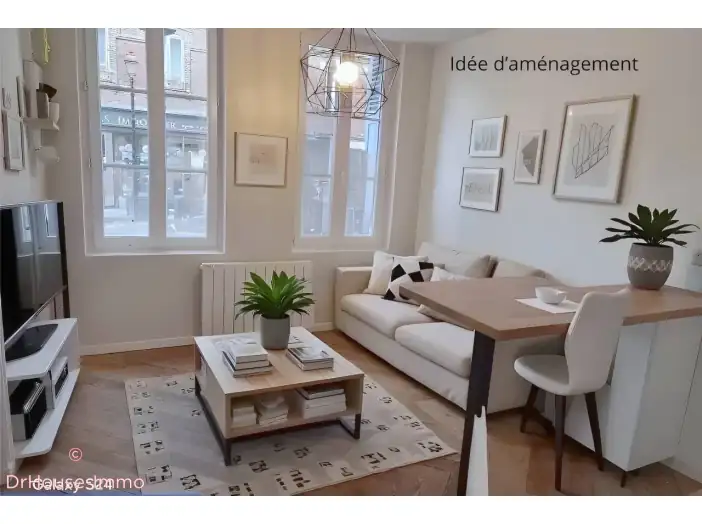 Image des la section Servies