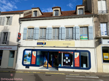 Maison de 150m² - 4 pièces