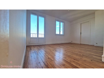 Appartement de 57m² - 4 pièces