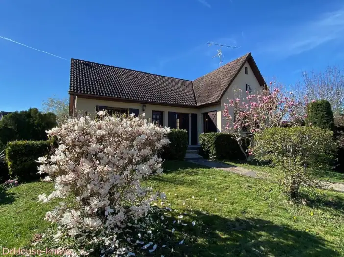 Image des la section Servies