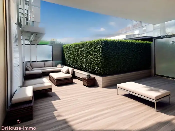 Image des la section Servies