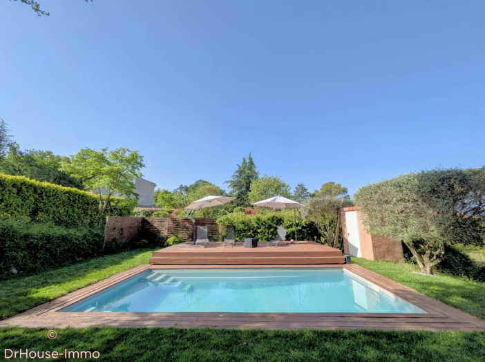 Maison de 149m² - 5 pièces